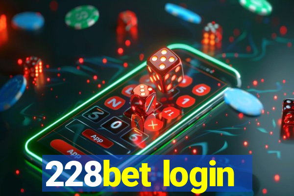 228bet login